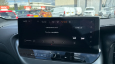 Nissan Juke 1.6 Hybrid N-Connecta 5dr Auto Hybrid Hatchback